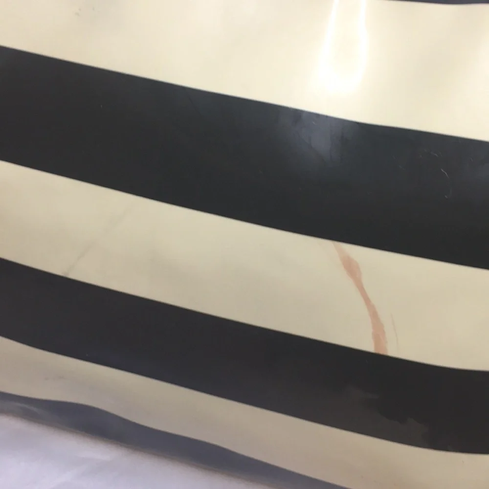 Kate Spade Penn Valley Striped Sophie Tote